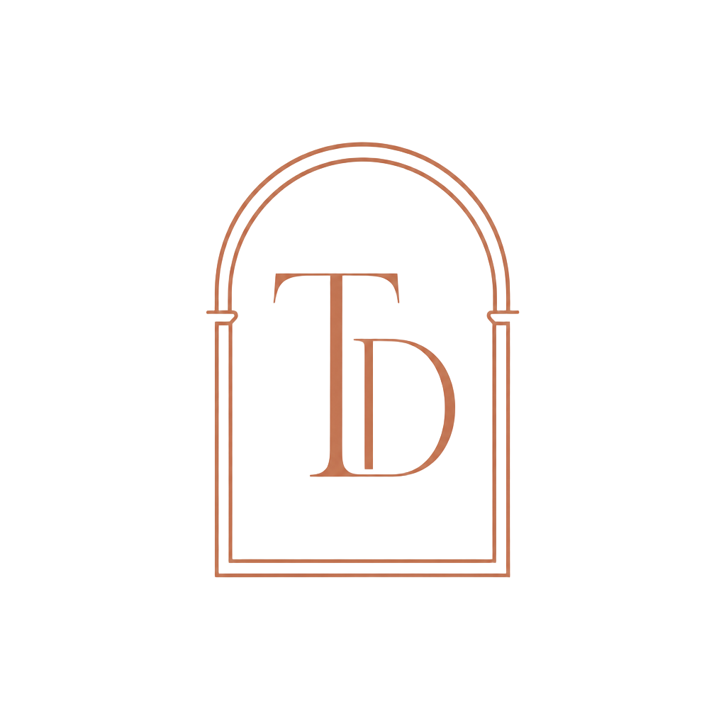 The Dana monogram